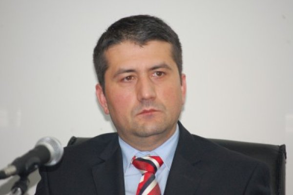 A fost stabilit preşedintele PSD Constanţa - organizaţia municipală: Făgădău
